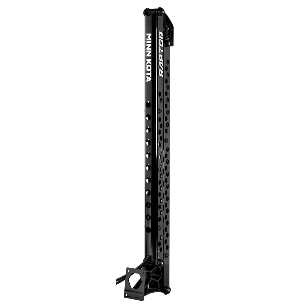 Minn Kota Raptor 10’ Shallow Water Anchor w/ Active Anchoring - Black - Anchoring & Docking | Anchors - Minn Kota