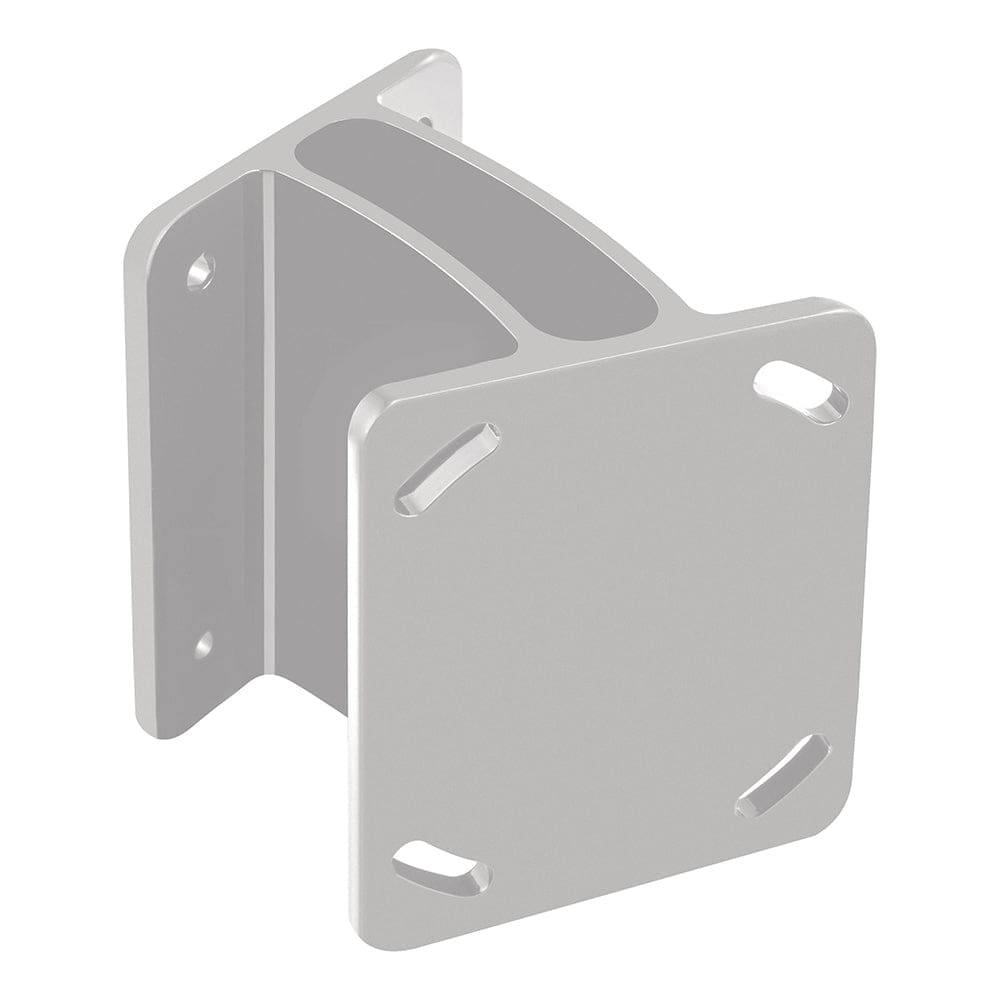 Minn Kota Raptor Direct Mount Angle Bracket - White - Anchoring & Docking | Anchoring Accessories - Minn Kota