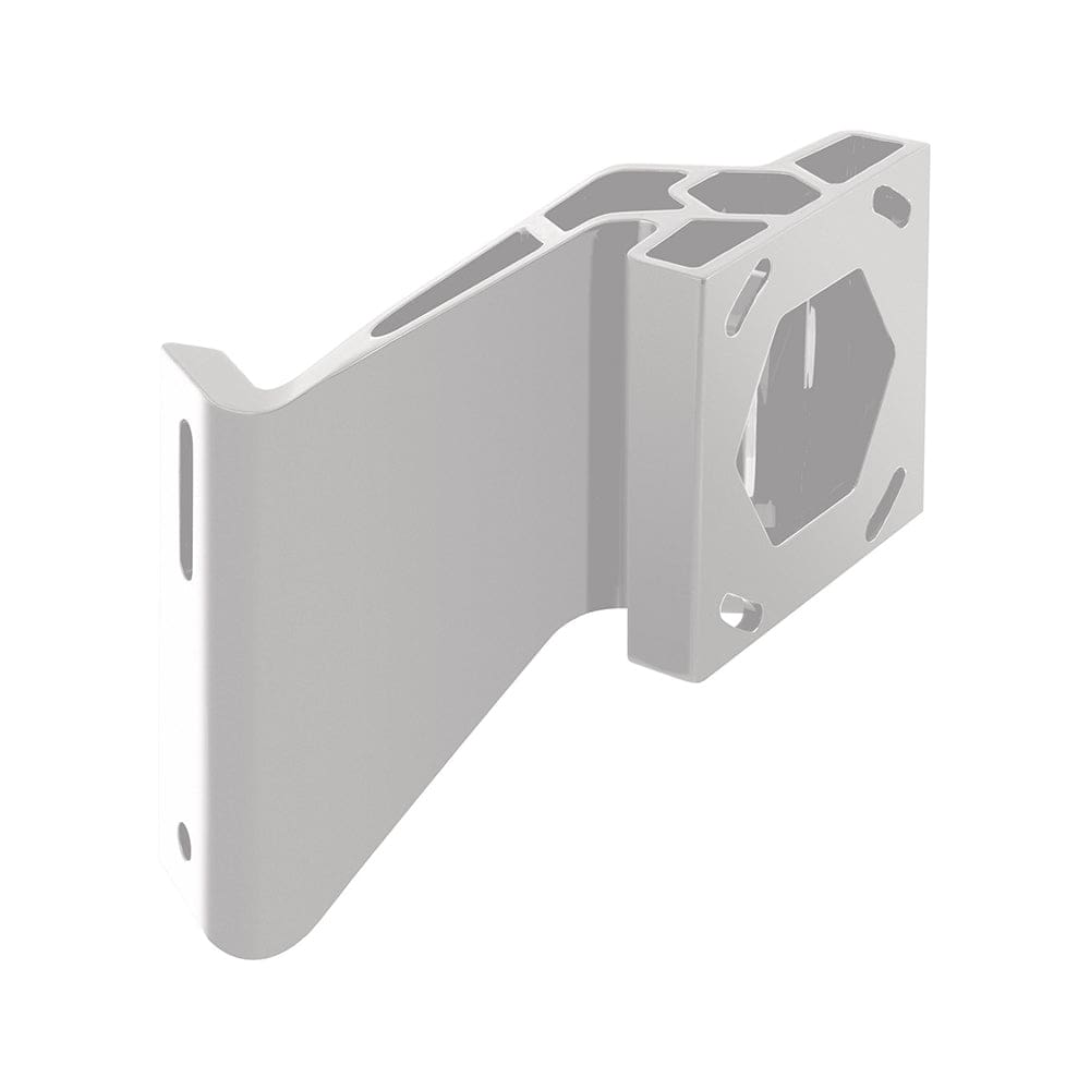 Minn Kota Raptor Jack Plate Adapter Bracket - Starboard - 2 Setback - 4 Rise - White - Anchoring & Docking | Anchoring Accessories - Minn