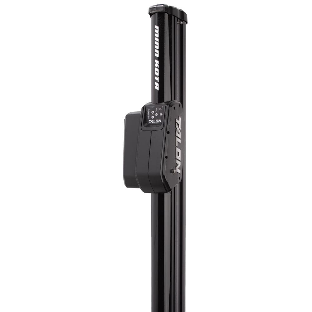 Minn Kota Talon BT 10’ Shallow Water Anchor - Black - Anchoring & Docking | Anchors - Minn Kota