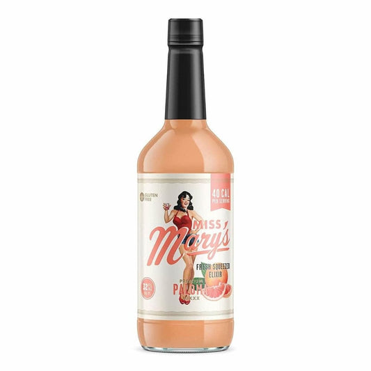 MISS MARYS MIX Miss Marys Mix Mixer Paloma, 32 Oz