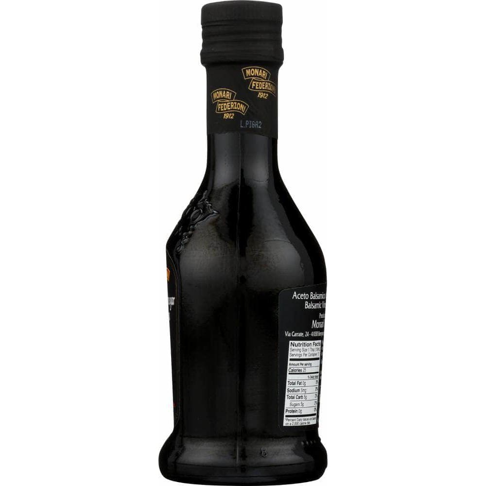 Monari Monari Balsamic Vinegar Gold, 8.5 oz