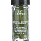 Morton & Bassett Morton & Bassett All Natural Bay Leaves, 0.14 oz