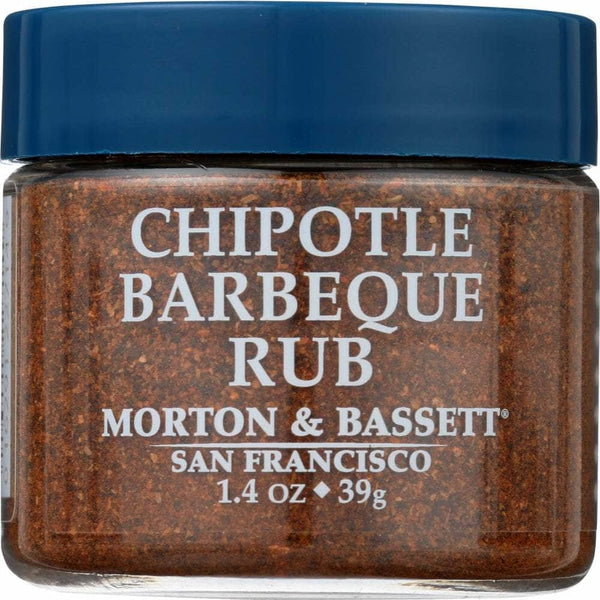 Morton & Bassett Seasoning 1.4 Oz, Shop