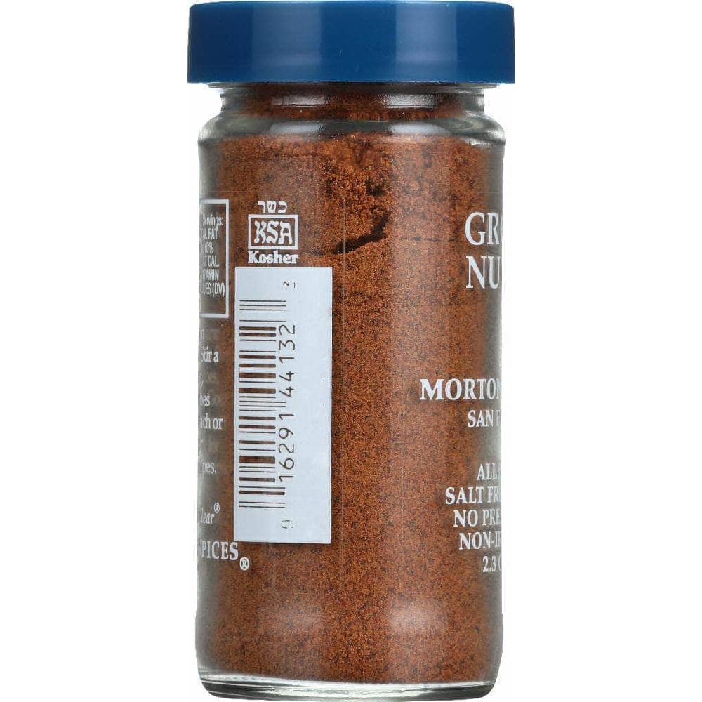 Morton & Bassett Morton & Bassett Ground Nutmeg, 2.3 oz