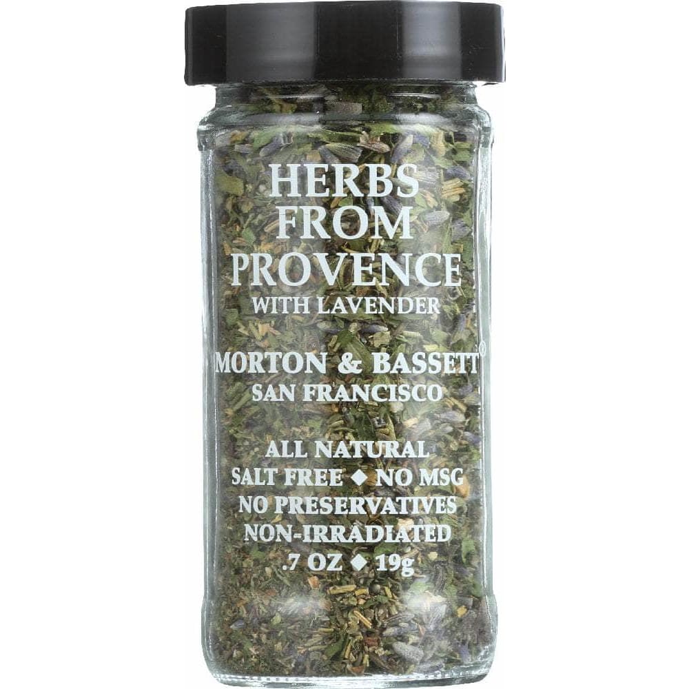 Morton & Bassett Morton & Bassett Herbs from Provence with Lavender, 0.7 oz