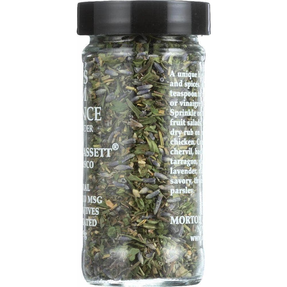 Morton & Bassett Morton & Bassett Herbs from Provence with Lavender, 0.7 oz