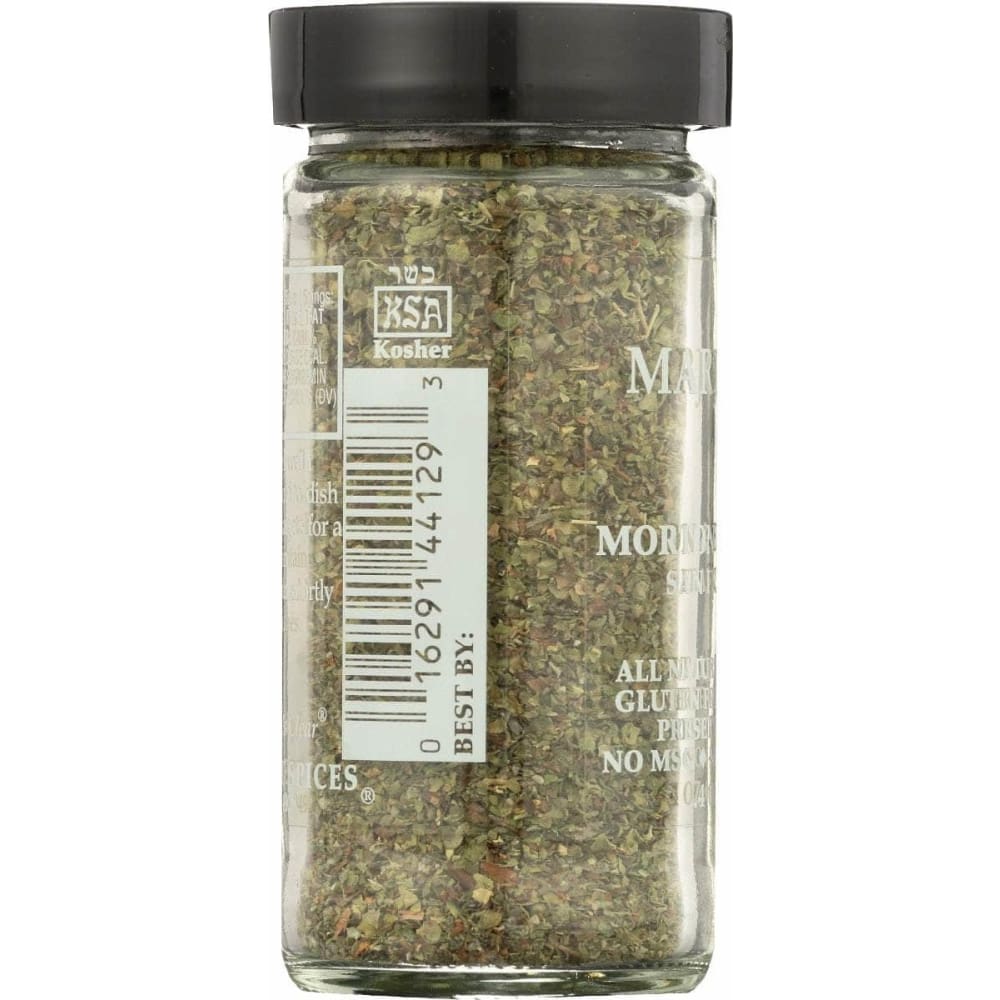 MORTON & BASSETT Morton & Bassett Marjoram, 0.4 Oz