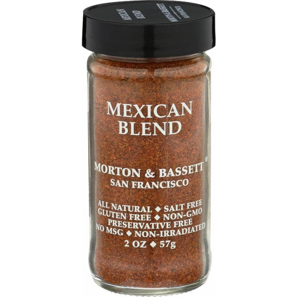 Mexican on sale spice blend