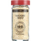 Morton & Bassett Morton & Bassett Organic Sesame Seed, 2.4 Oz