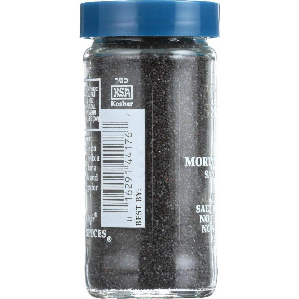 Morton & Bassett Morton & Bassett Poppy Seeds, 2.5 oz