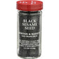 MORTON & BASSETT Morton & Bassett Sesame Seed Black, 2.3 Oz