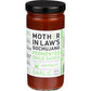 MOTHER IN LAW Grocery > Pantry > Condiments MOTHER IN LAW Garlic Gochujang Fermented Chile Sauce, 9 oz