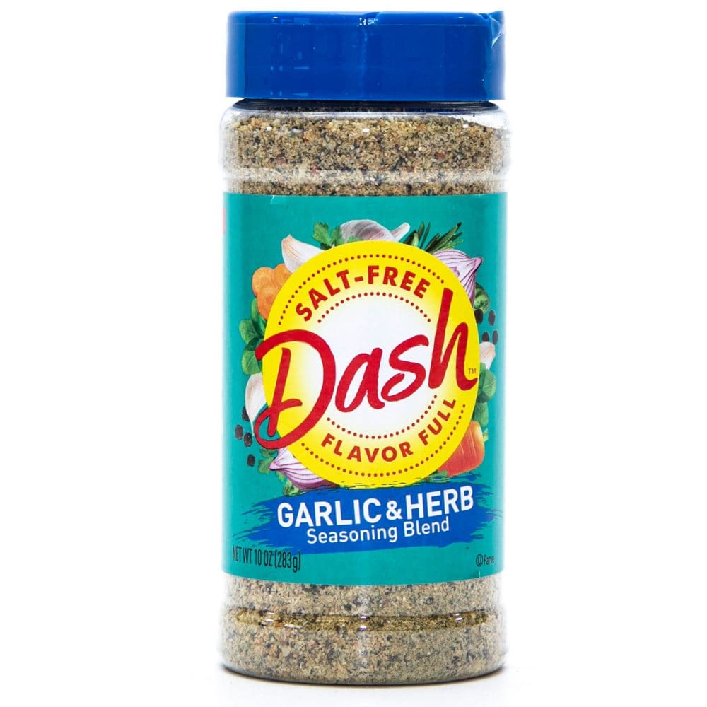 Mrs. Dash Garlic and Herb (10 oz.) (Pack of 2) | ShelHealth