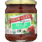 Muir Glen Muir Glen Organic Mild Salsa, 16 oz