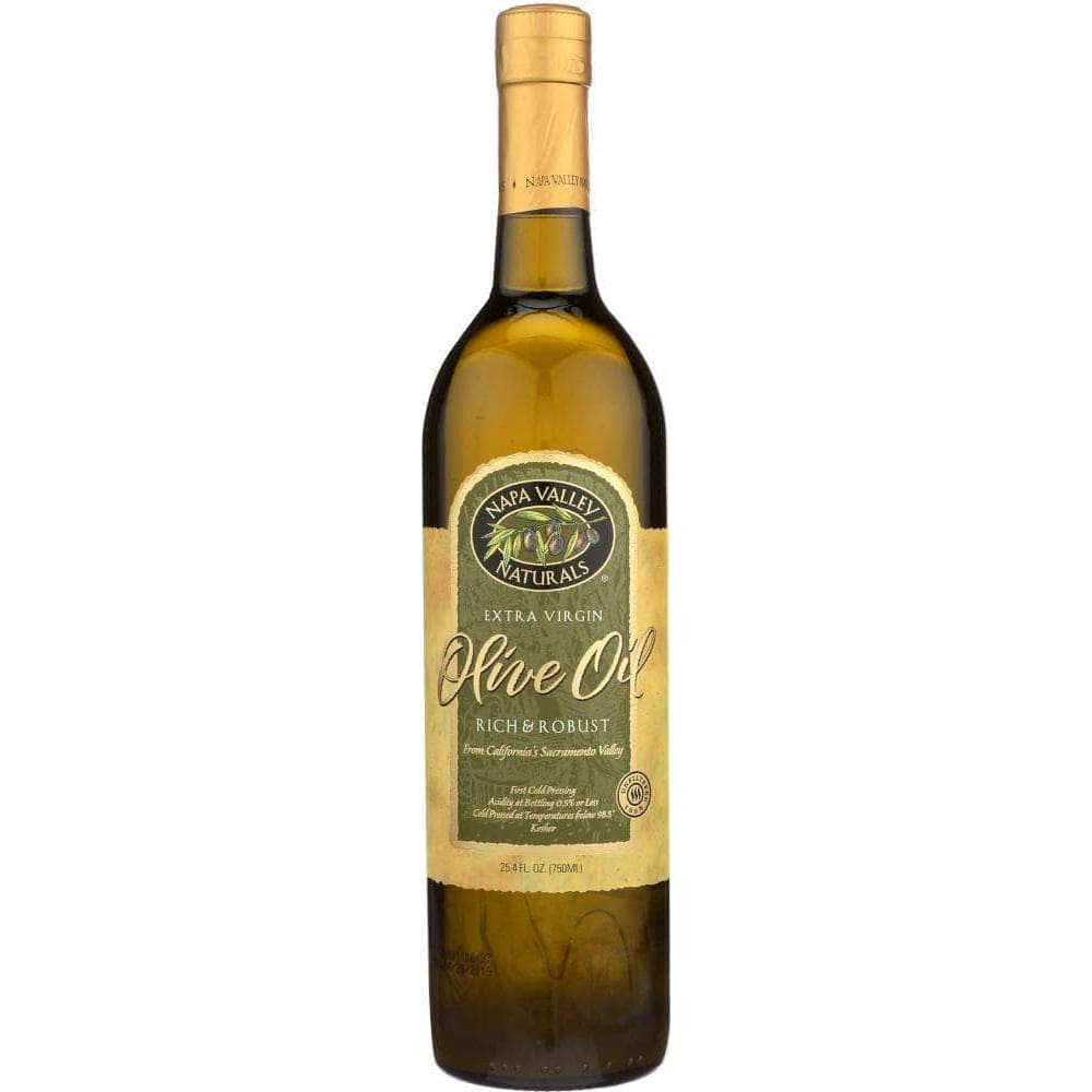 Napa Valley Naturals Napa Valley Naturals Robust Extra Virgin Olive Oil, 25.4 oz