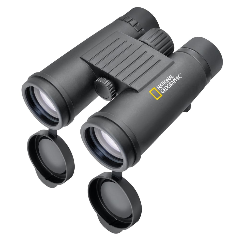 National Geographic 10x 42mm Waterproof Binoculars - National