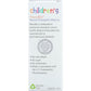 NATRABIO Natra Bio 303 Children'S Cold And Flu, 1 Oz