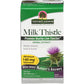 NATURES ANSWER Natures Answer Milk Thistle, 60 Vc