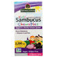 NATURES ANSWER Natures Answer Sambucus Eldbry Kids Chew, 45 Tb