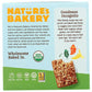 NATURES BAKERY Natures Bakery Bar Brkfst Org Bana Choc, 7.62 Oz