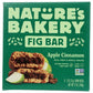 NATURES BAKERY Natures Bakery Bar Fig Ww Appl Cinn 6Ct, 12 Oz