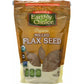 NATURES EARTHLY CHOICE Grocery > Snacks > Fruit Snacks NATURES EARTHLY CHOICE: Organic Milled Flax Seeds, 10 oz