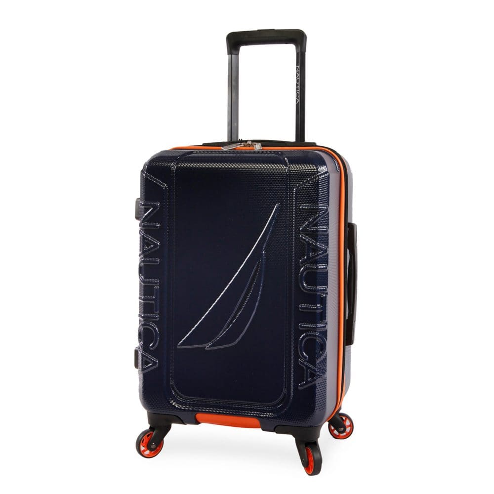 Nautica Birch 21 Carry-On Hardside Spinner Luggage - Nautica - Nautica