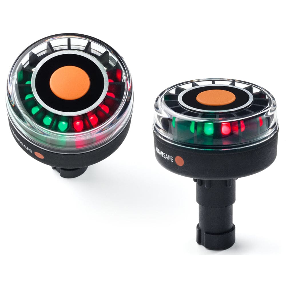 Navisafe Navilight Tricolor 2NM with Scotty Base - Paddlesports | Navigation Lights,Lighting | Navigation Lights - Navisafe