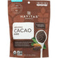 Navitas Navitas Organic Cacao Nibs, 8 oz