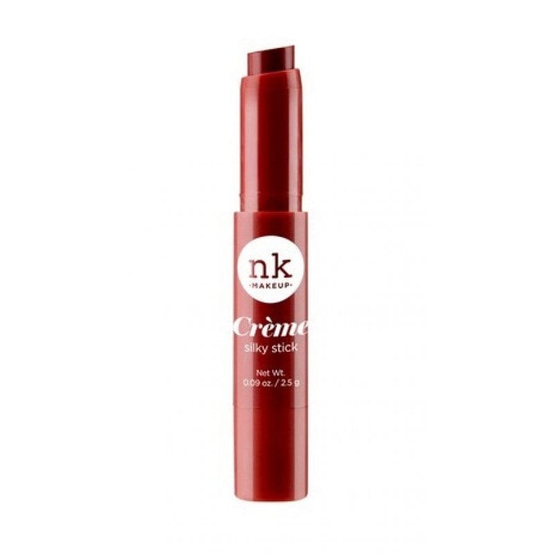 NICKA K Silky Creme Stick ShelHealth