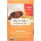 Numi Nimi Teas Organic Rooibos Tea 18 Tea Bags, 1.52 oz