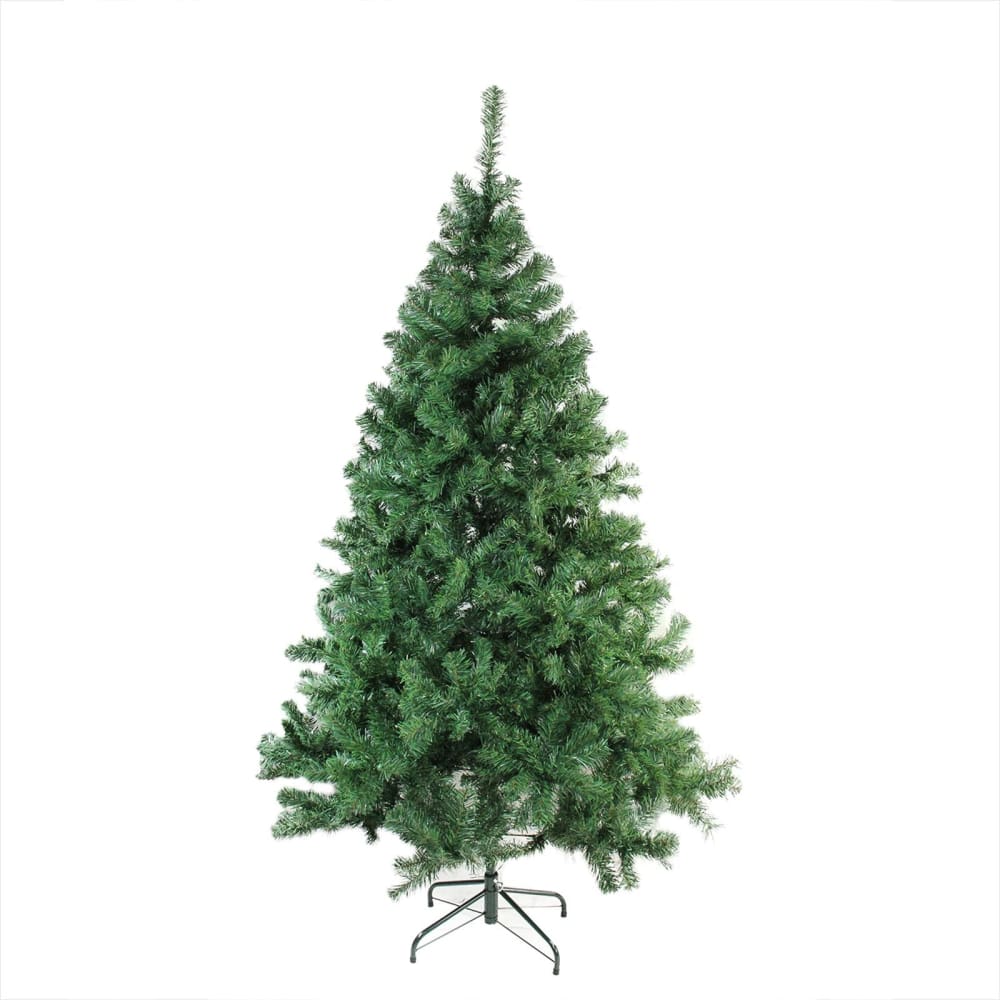 Northlight 6’ x 42 Medium Mixed Classic Pine Artificial Christmas Tree - Unlit - Home/Seasonal/Holiday Home/Holiday Home Decor/Christmas