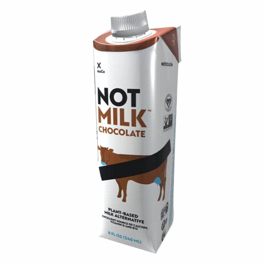 NOTMILK NOTMILK Notmilk Chocolate, 8 oz