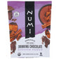 NUMI TEAS Grocery > Beverages > Coffee, Tea & Hot Cocoa NUMI TEAS: Drink Choc Shroom Power, 6.3 oz