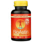 NUTREX: BioAstin Hawaiian Astaxanthin 4 mg 120 sg - Health > Vitamins & Supplements - NUTREX