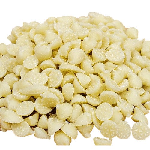 Nutriart White Chocolate Chips 4M 44.09lbs - Baking/Sprinkles & Sanding - Nutriart