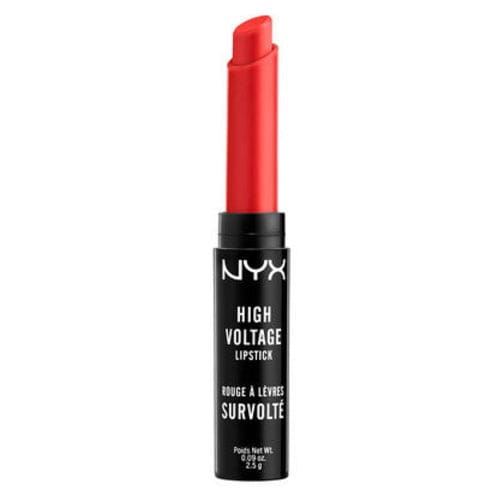 NYX High Voltage Lipstick - NYX