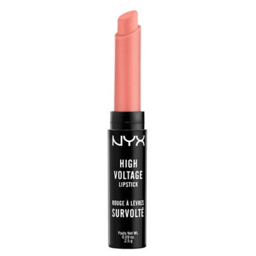 NYX High Voltage Lipstick