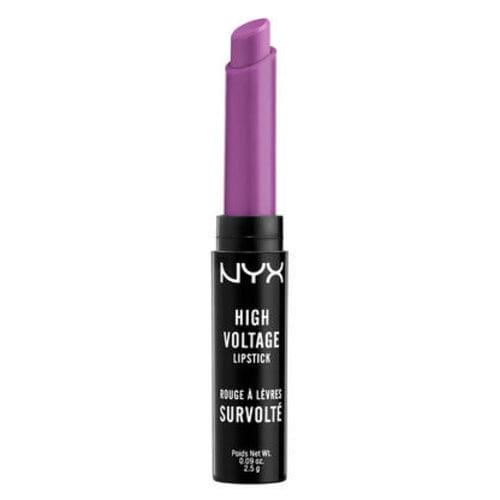 NYX High Voltage Lipstick