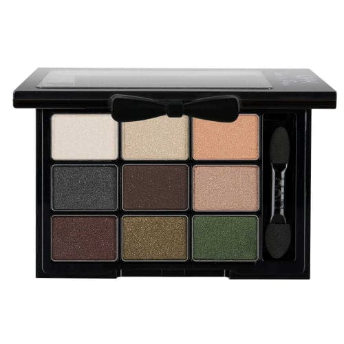 NYX Love in Paris Eye Shadow Palette