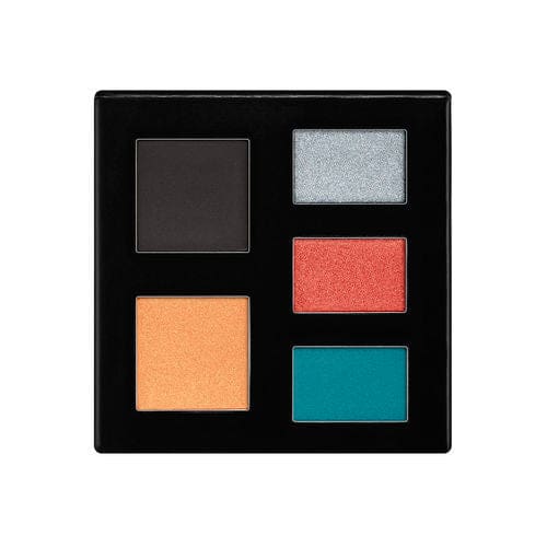 NYX Rocker Chic Palette