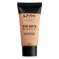 NYX Stay Matte But Not Flat Liquid Foundation