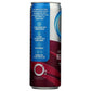 O2 O2 Drink Blk Currant Caf Fr, 12 Oz