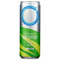 O2 O2 Drink Lemon Lime Caff Fr, 12 Oz