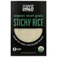 OCEANS HALO Grocery > Pantry > Rice OCEANS HALO: Sticky Rice, 32 oz