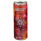 ODYSSEY ELIXIR Grocery > Beverages > Energy Drinks ODYSSEY ELIXIR Energy Plus Focus Passion Fruit Orange Guava, 12 fo