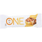 One Brands Oh Yeah One Bar Cinnamon Roll, 60 gm