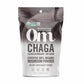 OM ORGANIC MUSHROOM NUTRITION Om Organic Mushroom Nutrition Chaga The Mushroom Of Youth, 100 Gm