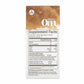 Om Organic Mushroom Nutrition Om Organic Mushroom Nutrition Mocha Brain Fuel Drink Stick, 2.6 oz